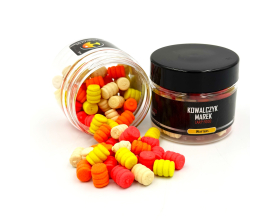 Mini larwa wafters 8 mm 50 ml Mini larwa wafters 8 mm 50 ml